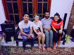 Jayaru Guest House