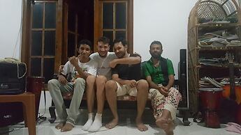Jayaru Guest House