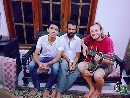 Jayaru Guest House