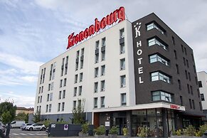 K Hotel