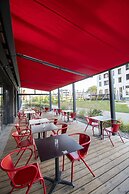 K Hotel