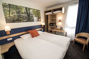 K Hotel