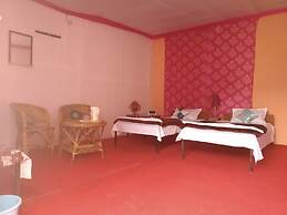 Prayag Divine Kumbh Camp - Hostel