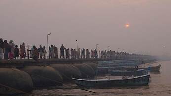 Prayag Divine Kumbh Camp - Hostel