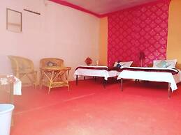Prayag Divine Kumbh Camp - Hostel