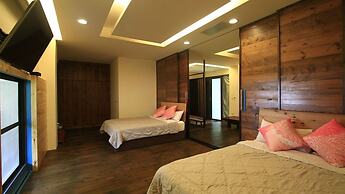 SHYE Lithuania Homestay