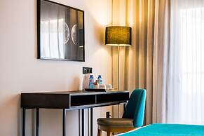 Hotel Moon & SPA