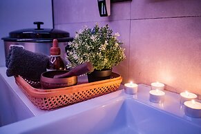 Hotel Moon & SPA