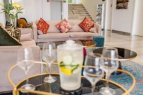 Hotel Moon & SPA