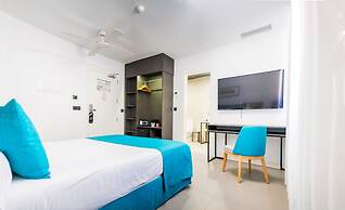 Hotel Moon & SPA