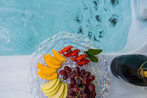 Hotel Moon & SPA