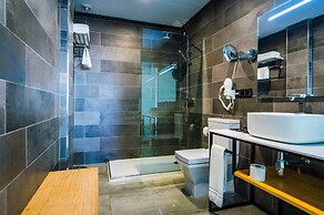 Hotel Moon & SPA