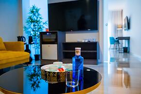 Hotel Moon & SPA