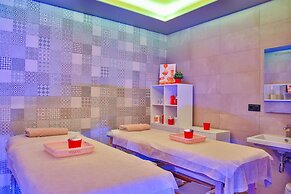 Hotel Moon & SPA