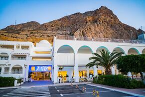 Hotel Moon & SPA