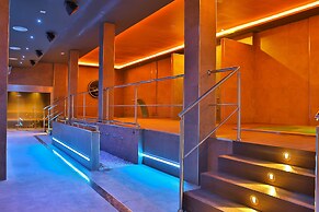 Hotel Moon & SPA