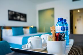 Hotel Moon & SPA