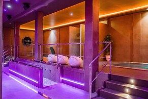 Hotel Moon & SPA