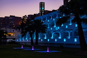 Hotel Moon & SPA