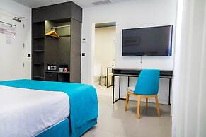 Hotel Moon & SPA