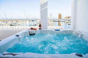Hotel Moon & SPA