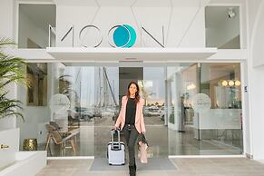 Hotel Moon & SPA