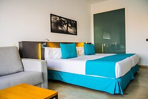 Hotel Moon & SPA