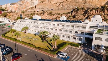 Hotel Moon & SPA