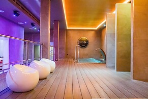 Hotel Moon & SPA