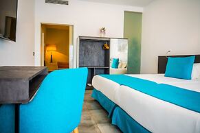 Hotel Moon & SPA