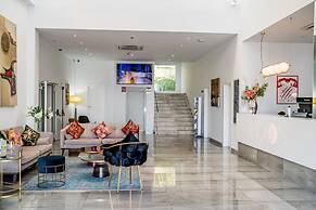 Hotel Moon & SPA