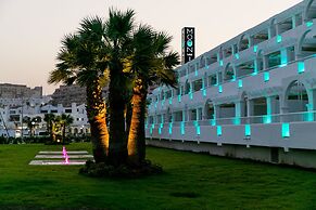 Hotel Moon & SPA