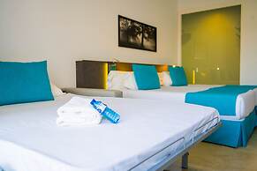 Hotel Moon & SPA