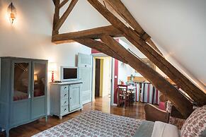 Maison le Village