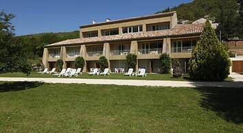 Vacancéole - Le Domaine de Chames