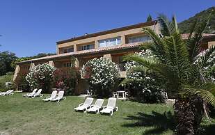 Vacancéole - Le Domaine de Chames