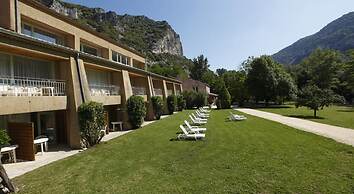 Vacancéole - Le Domaine de Chames