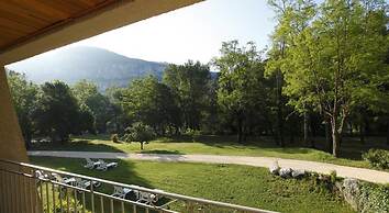 Vacancéole - Le Domaine de Chames