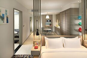Capri by Fraser Johor Bahru