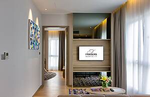 Capri by Fraser Johor Bahru