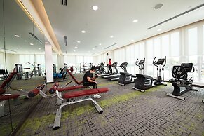Capri by Fraser Johor Bahru