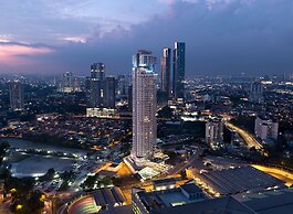 Capri by Fraser Johor Bahru