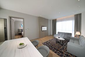 Capri by Fraser Johor Bahru
