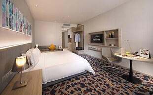 Capri by Fraser Johor Bahru