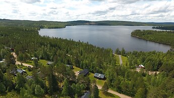 Tyngsjö Vildmark