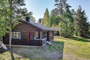 Tyngsjö Vildmark