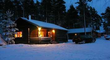 Tyngsjö Vildmark