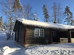 Tyngsjö Vildmark