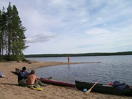 Tyngsjö Vildmark
