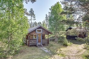 Tyngsjö Vildmark